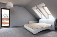 Whitwick bedroom extensions