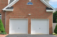 free Whitwick garage construction quotes