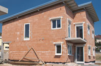Whitwick home extensions