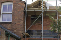 free Whitwick home extension quotes