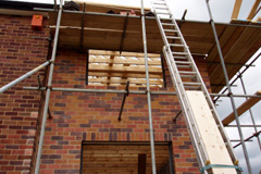 house extensions Whitwick