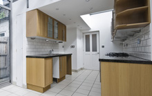 Whitwick kitchen extension leads